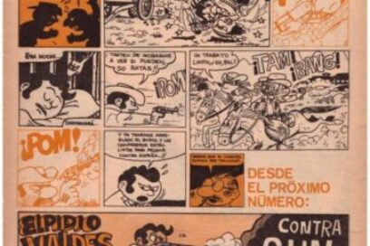 ¡Eso habría que verlo, compay!