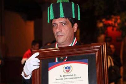 Erik Varela: “Mi obra parte de una reflexión profunda sobre la sociedad cubana contemporánea”
