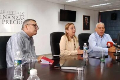 Sindicato participará en redistribución de salarios no ejecutados del sector presupuestado