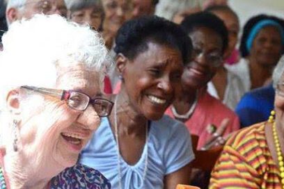 La salud en el anciano