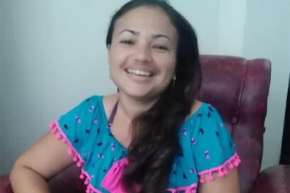 “Gracias a Dios nací en la Cuba de Fidel”