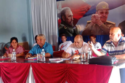 Responsabilidad y coherencia en el trabajo sindical