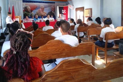 Responsibility and Coherence in Union Work