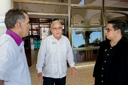 The Jewel of Gran Caribe