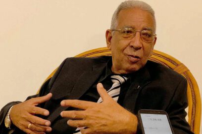 Torres Cuevas: La Historia está de luto