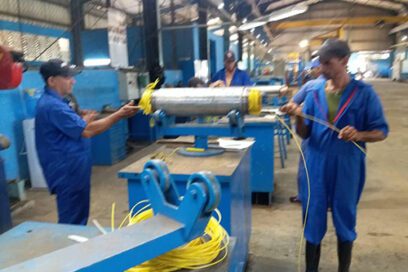 Una felicitación muy merecida