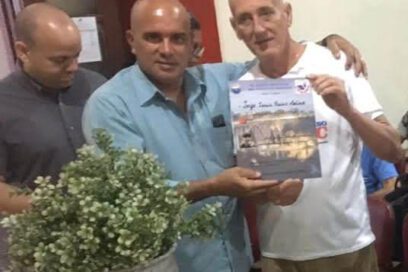 De Indio Hatuey al Congreso de la CTC