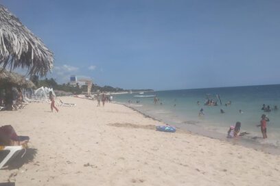 Summer Notes from Sancti Spíritus