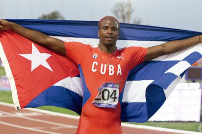 Cuba y las esencias fuera del medallero