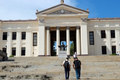 Educación Superior: por los caminos del nuevo curso escolar