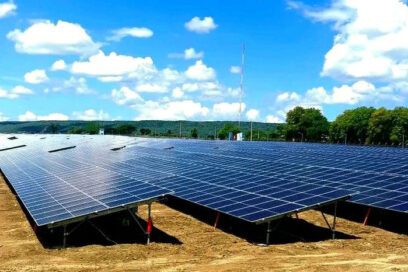 Guantánamo sincroniza nuevo parque solar y avanza en el programa