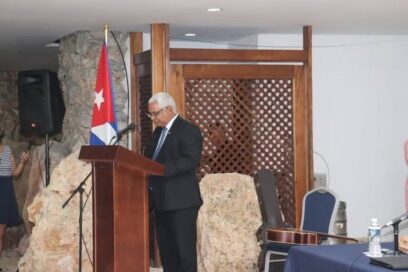 Será Congreso Internacional Juriscuba 2026 en febrero próximo en La Habana 