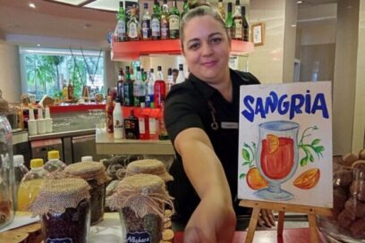 Felicitan a trabajadores del turismo en su Día Mundial