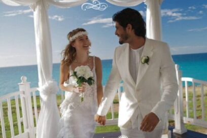 Hotel Nacional aloja Expobodas 2025