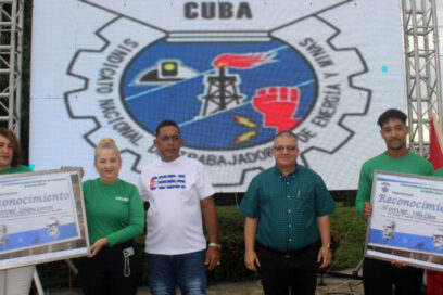 Convoca el Sindicato de Energía y Minas a su Tercera Conferencia Nacional