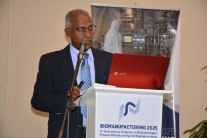 Innovación científica al servicio de la salud y la industria