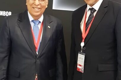 Cuando se va el jefe, el amigo, el padre