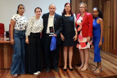 3ra Conferencia Nacional de la Anir: Etecsa tiene delegado directo