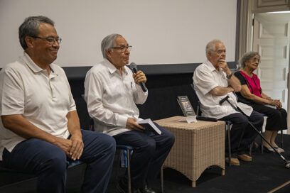 México, el hermano mayor