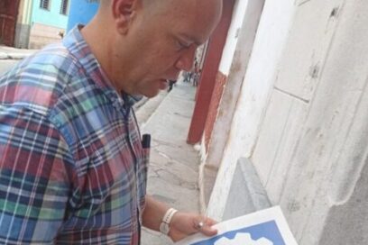 En municipios matanceros tabloides del Anteproyecto del Código de Trabajo