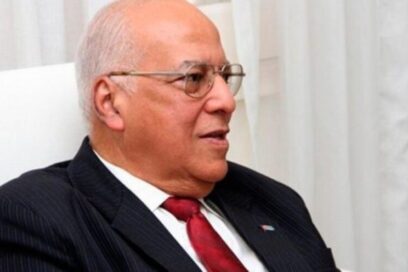 Falleció Ricardo Cabrisas