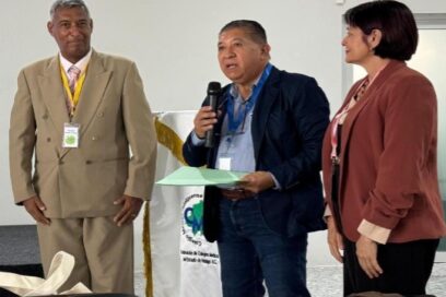 Participan médicos cubanos en XIV Congreso Nacional de Historia de Medicina y Filosofía en México