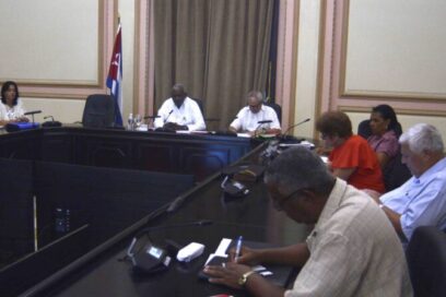 Participación popular y aporte colectivo (+video)