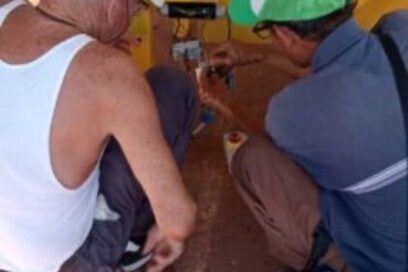 La Palmar Constructora sabe lo que quiere