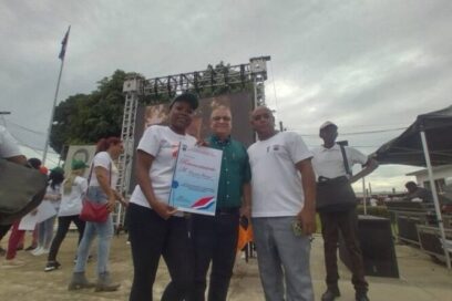 Reconocen integralidad del Sindicato de Energía y Minas en Matanzas
