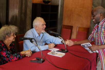 El Che: del río Paraná a la Sierra Maestra