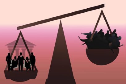 OIT: Las desigualdades persistentes frenan el avance mundial en justicia social