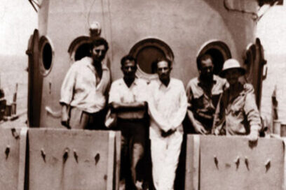 Fidel universitario: La expedición de Cayo Confites (II)