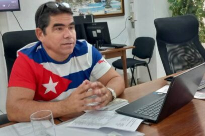  Encuentro con sello de calidad