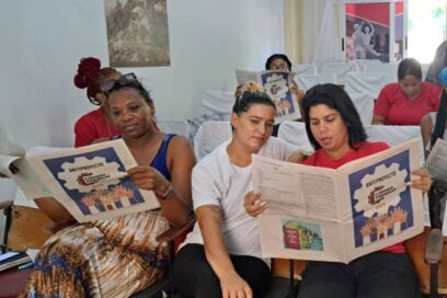 Prepararse bien, esa será la clave