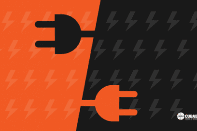 Unión Eléctrica reporta nueva caída total del Sistema Eléctrico Nacional