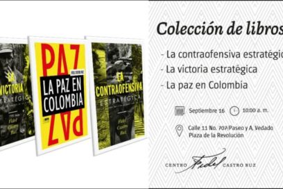 Una trilogía imprescindible para comprender el alma de la Revolución cubana