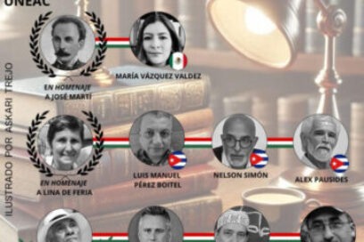 Cuba en el horizonte lírico