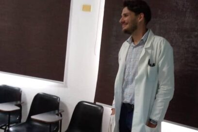 Colectivo de salud debate sobre herramientas de investigación