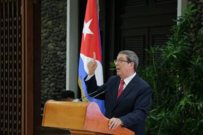 El bloqueo: una herida que atraviesa generaciones