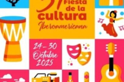 Regresará a Holguín en octubre Fiesta de la Cultura Iberoamericana