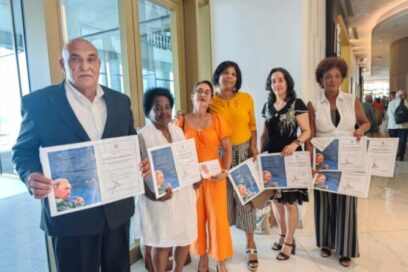 Reconocen a entidades holguineras por proteger capa de Ozono