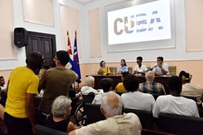 Buena tarde en la UPEC para enamorar jóvenes