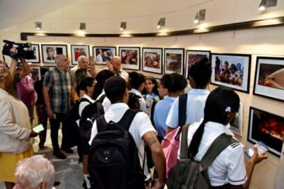 Una Fiel Osadía: historia, compromiso y entrega