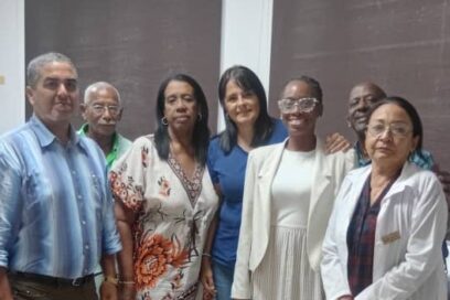 Efectuado Taller sobre aloinmunización materna