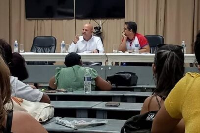 Transformar la comunicación desde una mirada más inclusiva, crítica y movilizadora