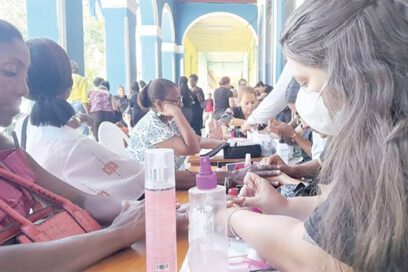 Academia del comercio: Más que moda, gestión y capacitación