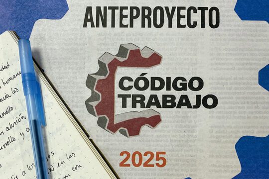 A consulta en La Habana anteproyecto de Ley del Código de Trabajo
