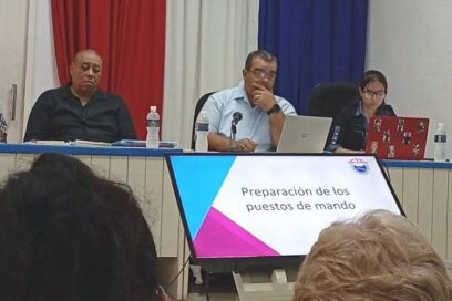 Finaliza fase clave para consulta de Anteproyecto del Código de Trabajo