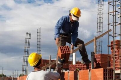 Efecto devastador en trabajo registrado privado en Argentina