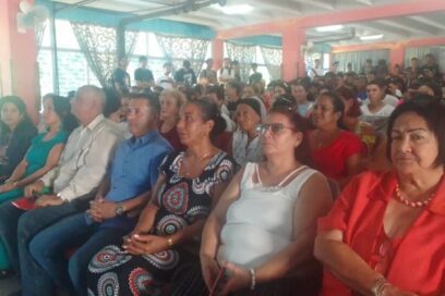 Más para las filas universitarias